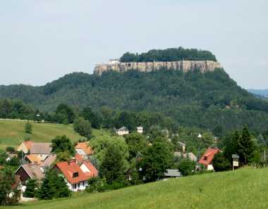 Festung Königstein