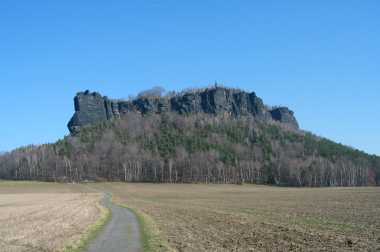 Lilienstein