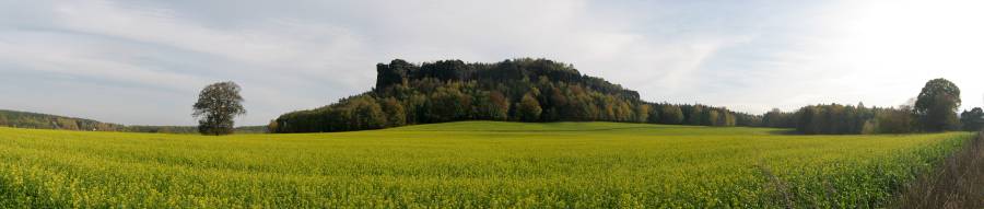 Panorama Pfaffenstein